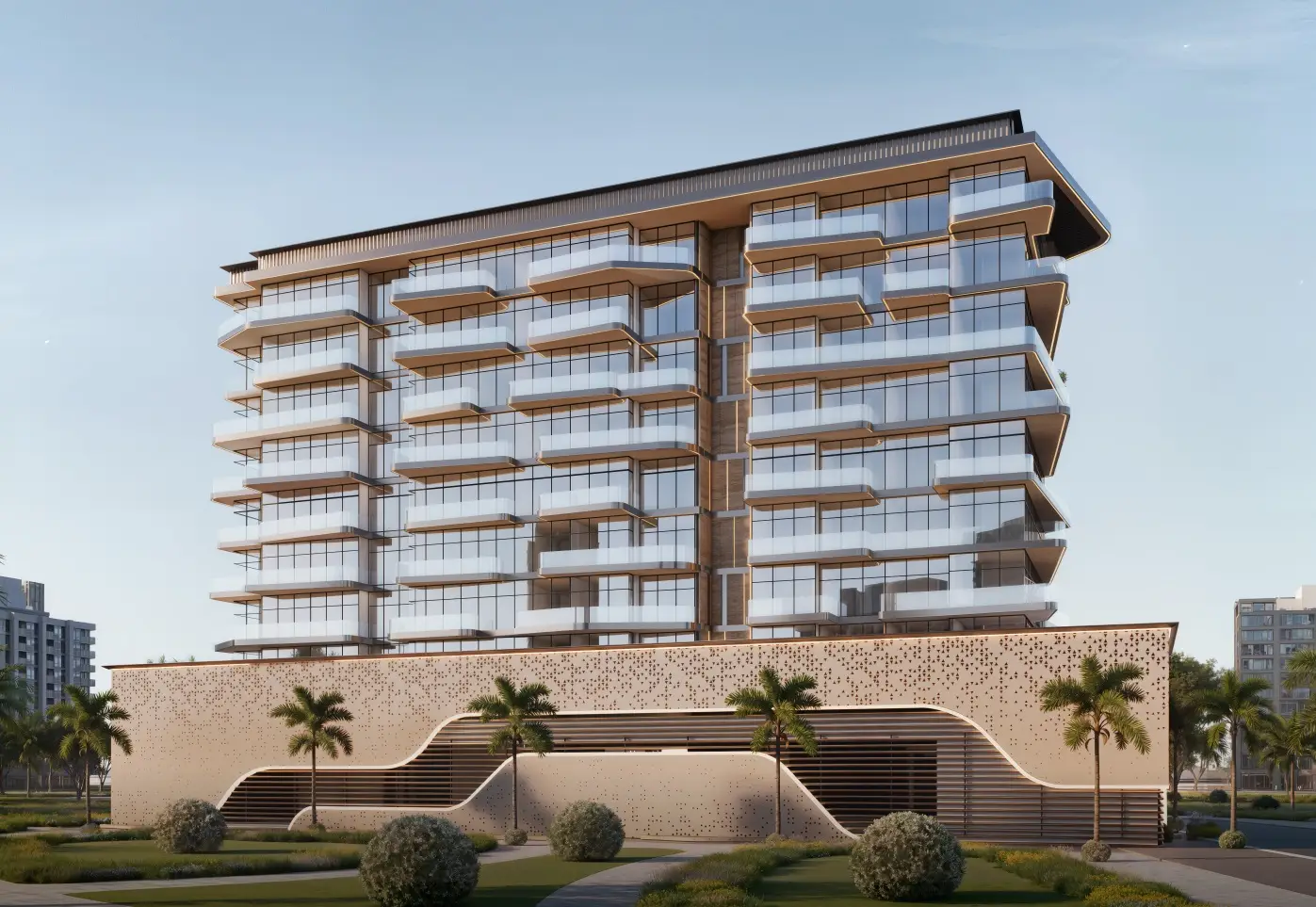 Flora Bay Residences — image 7