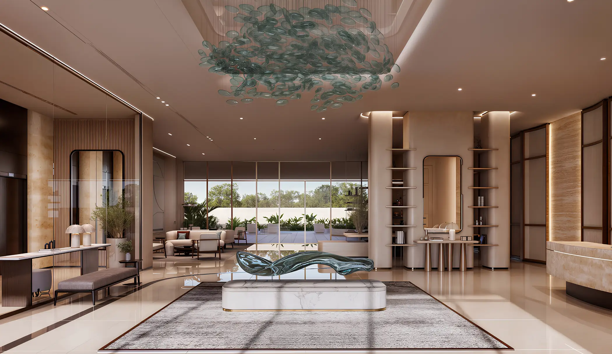 Flora Shore By Calgary Properties — image 4