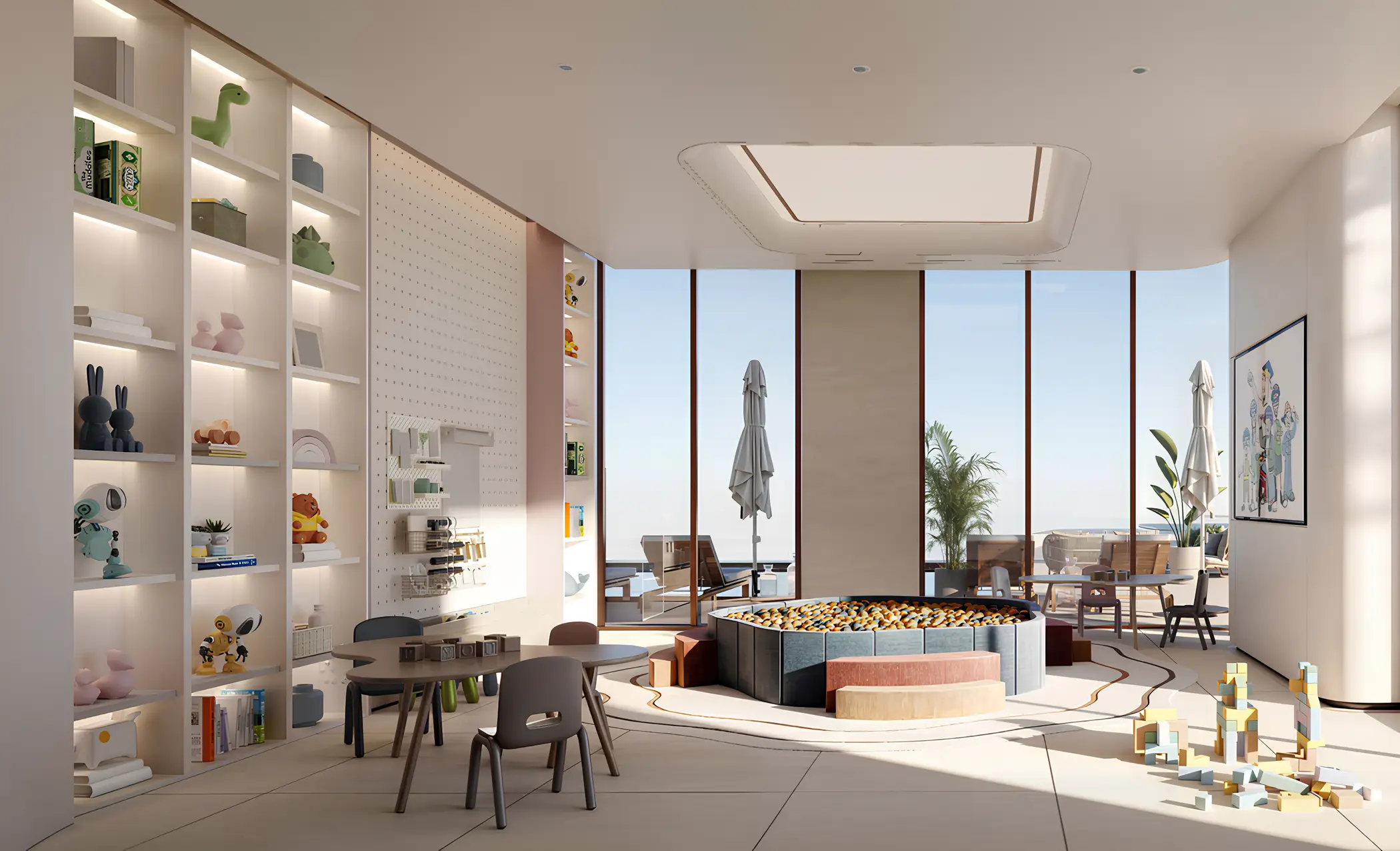 Flora Shore By Calgary Properties — image 7