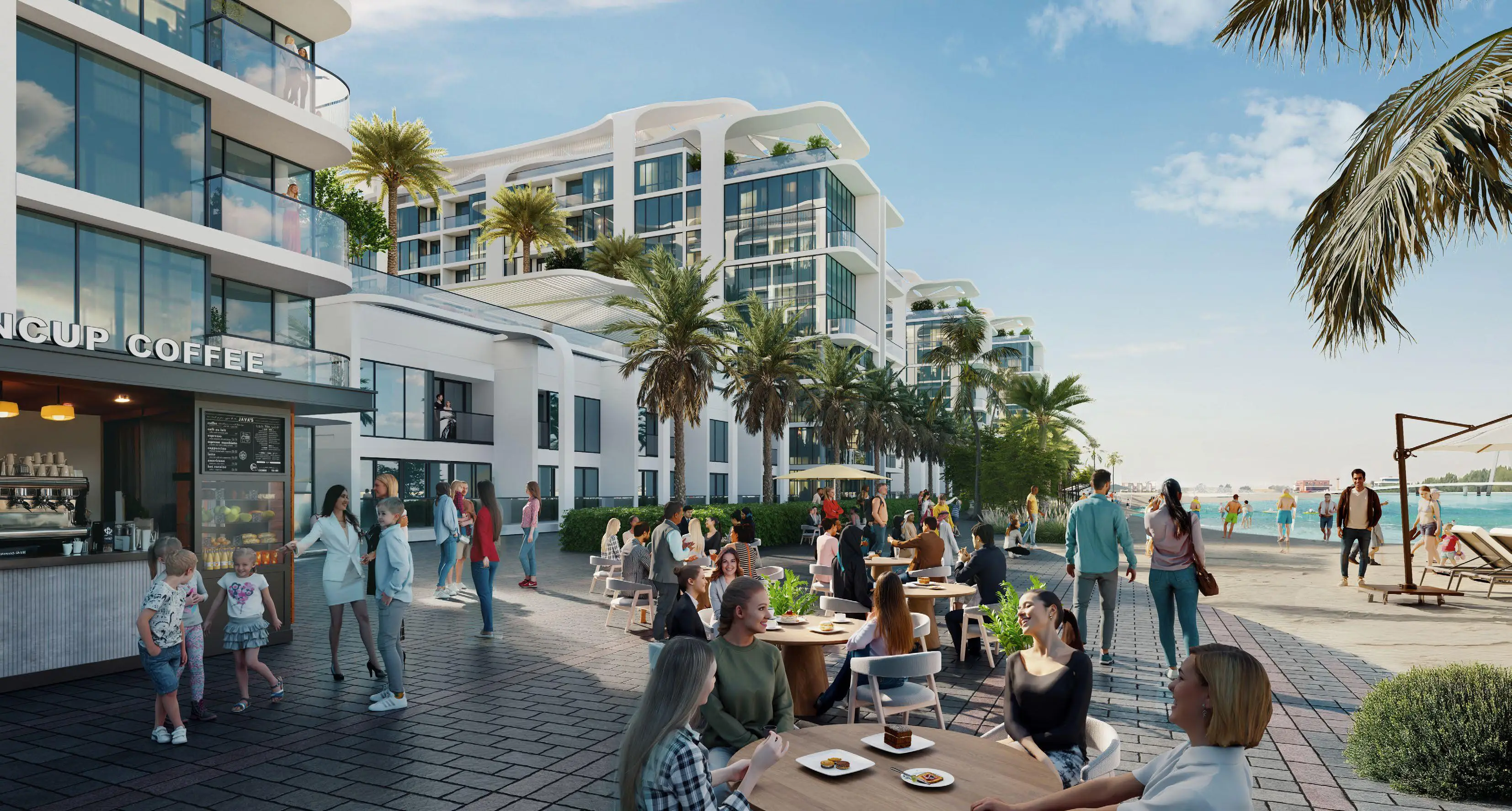 Florine Beach Residences — image 6