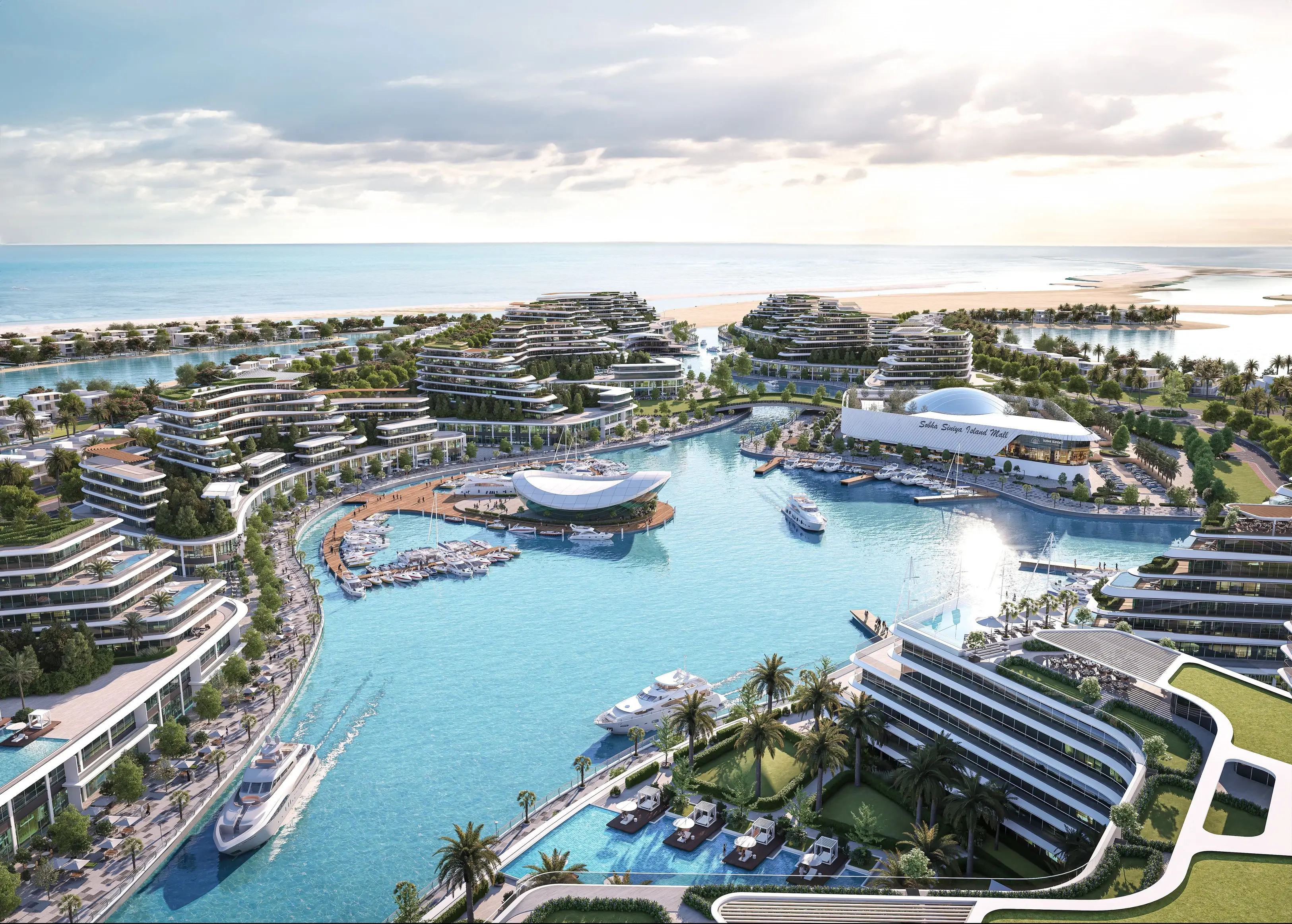 Florine Beach Residences — image 7