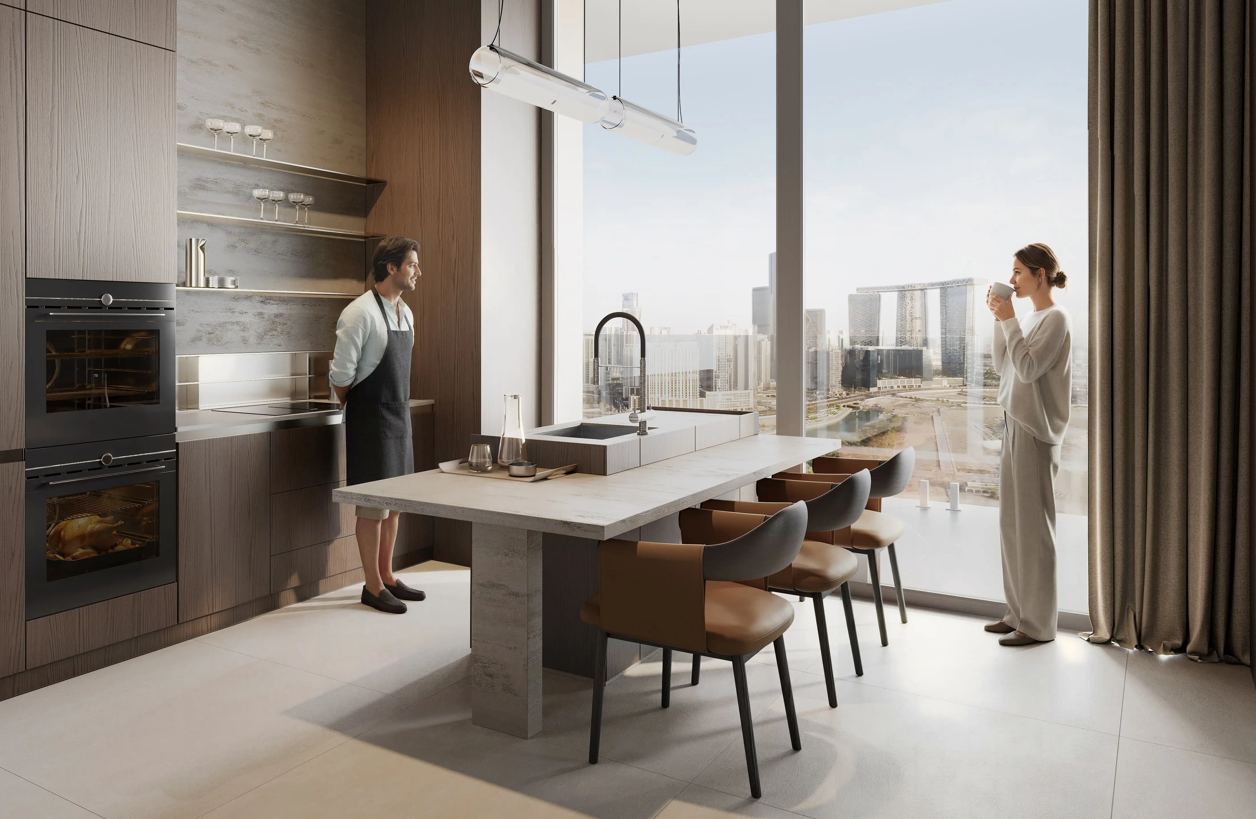 A1LA Residence — image 7