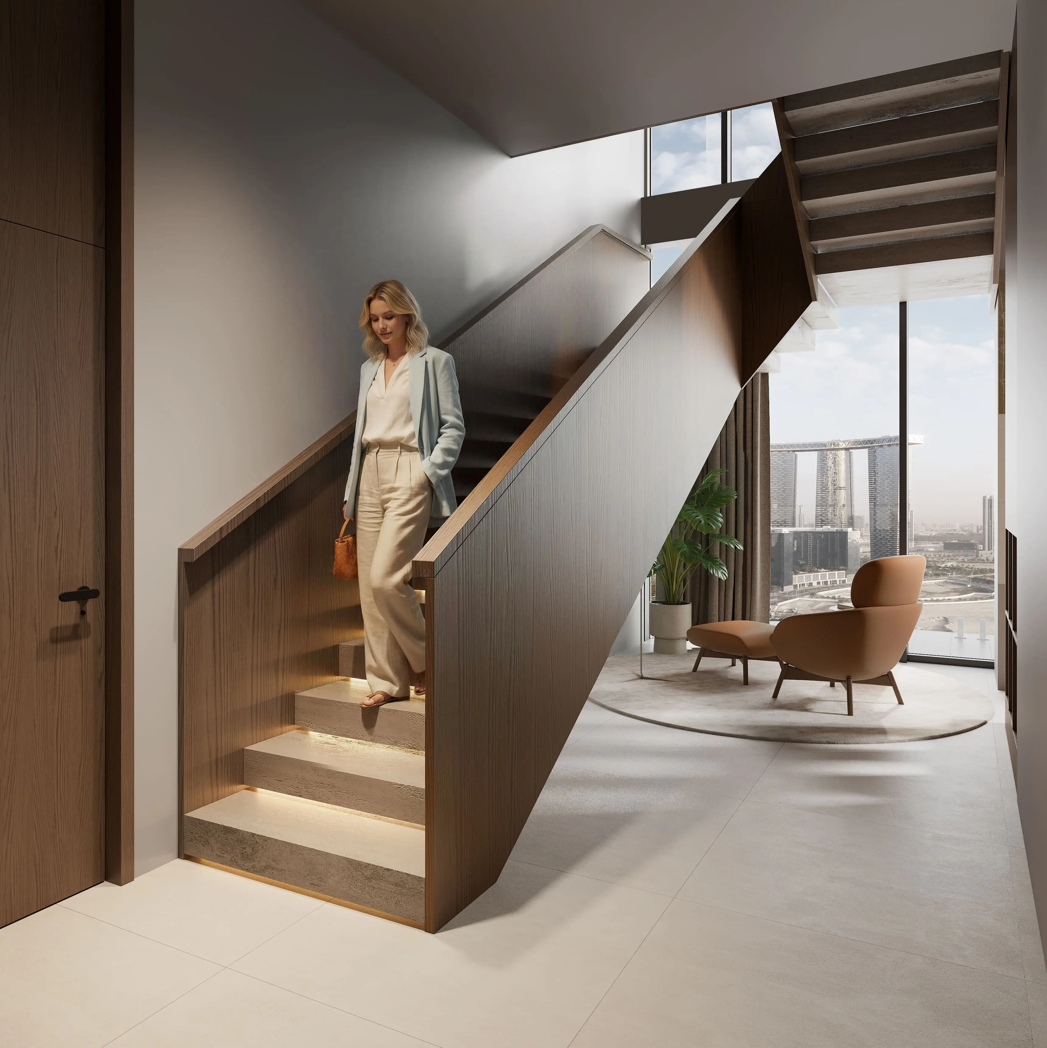 A1LA Residence — image 6