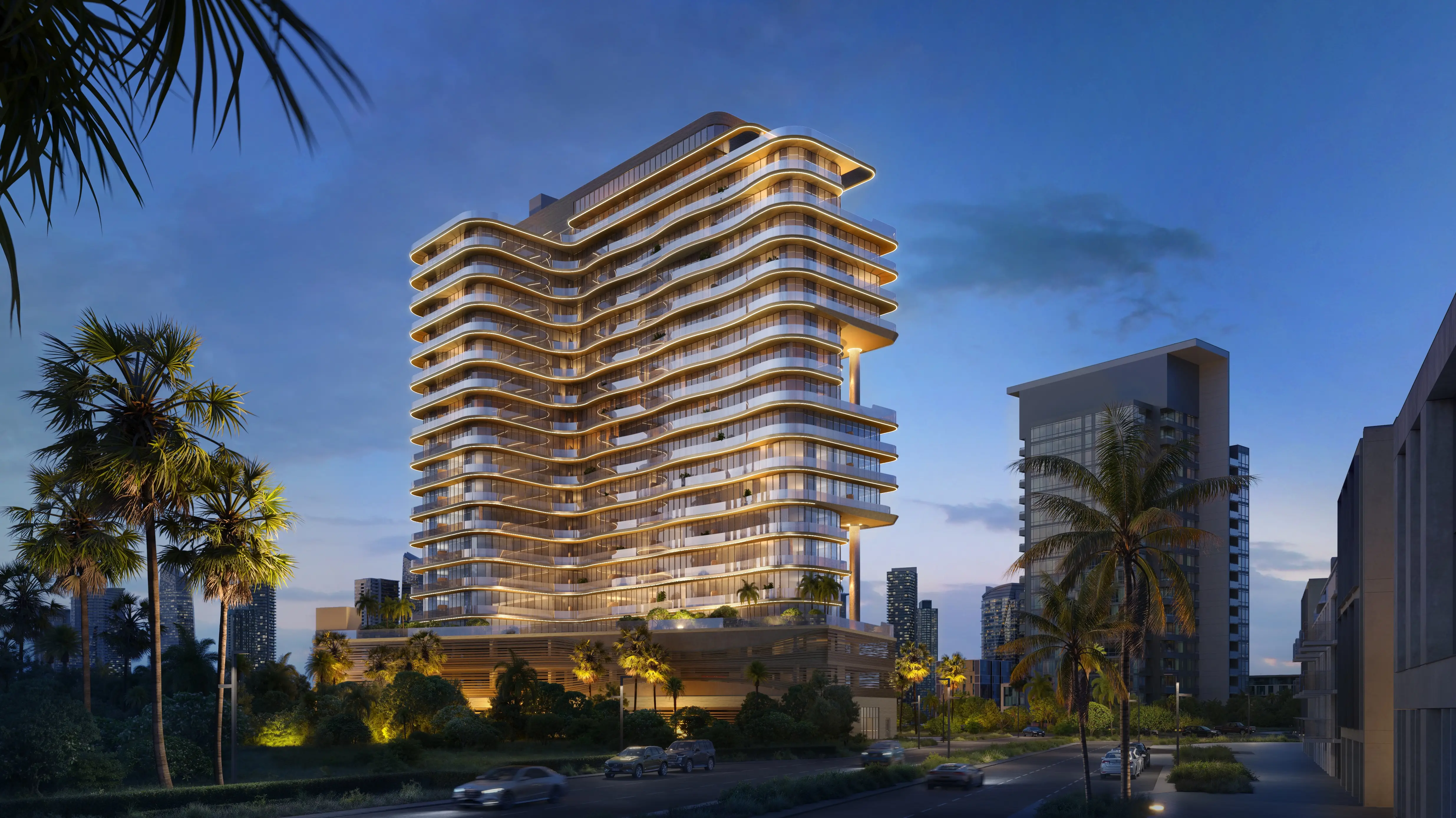 A1LA Residence — image 5