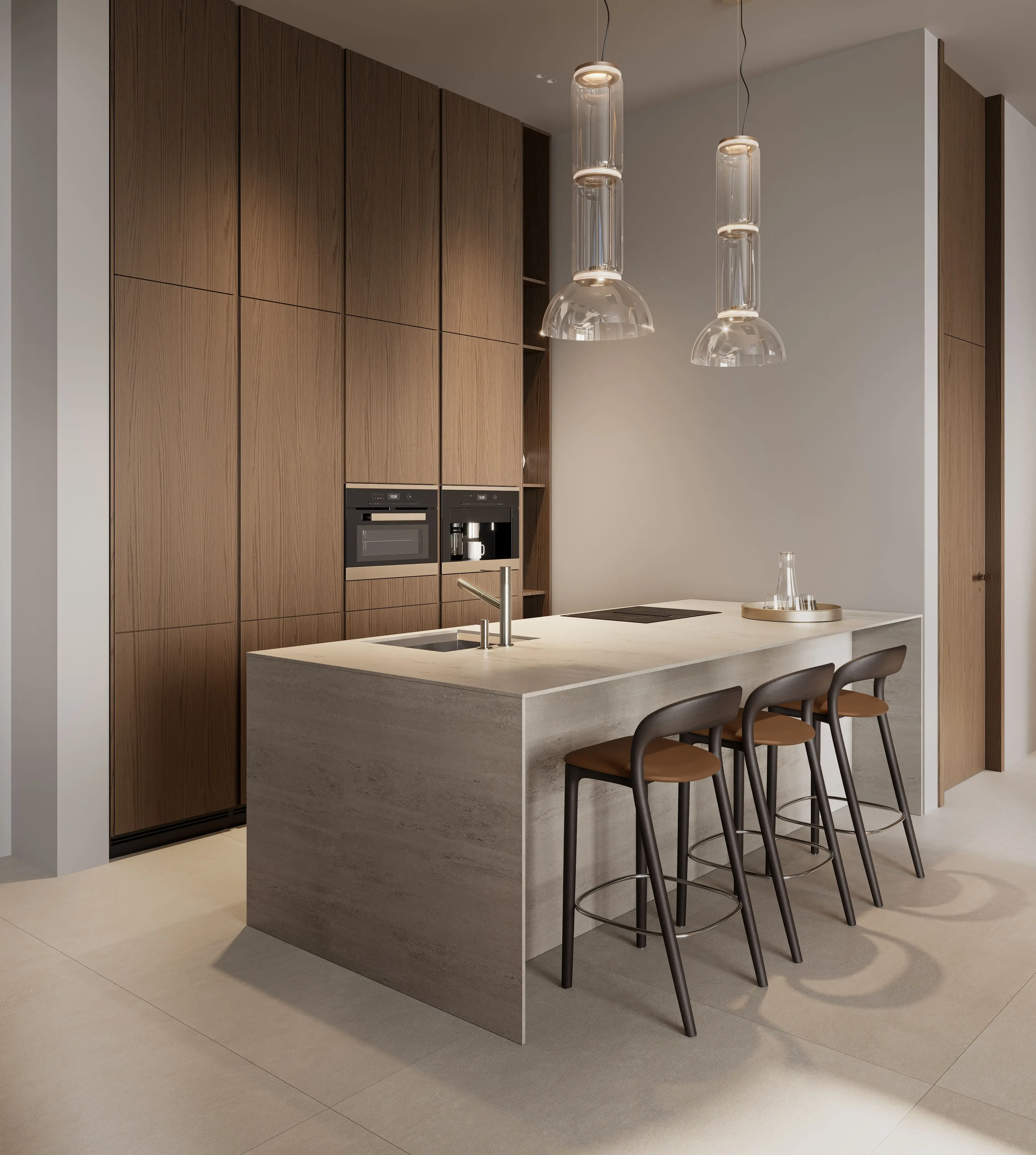 A1LA Residence — image 9