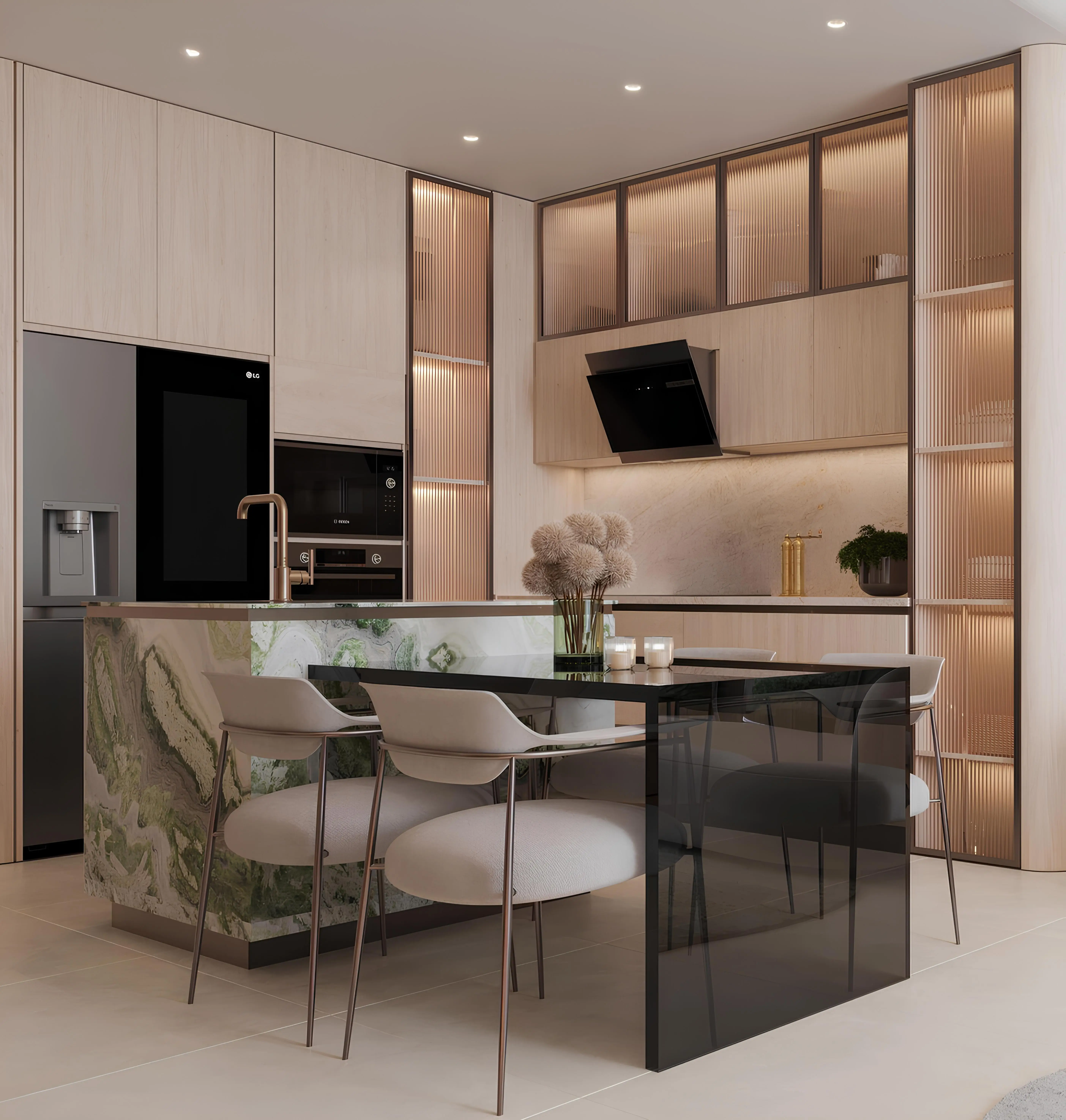Flow Residences — image 2