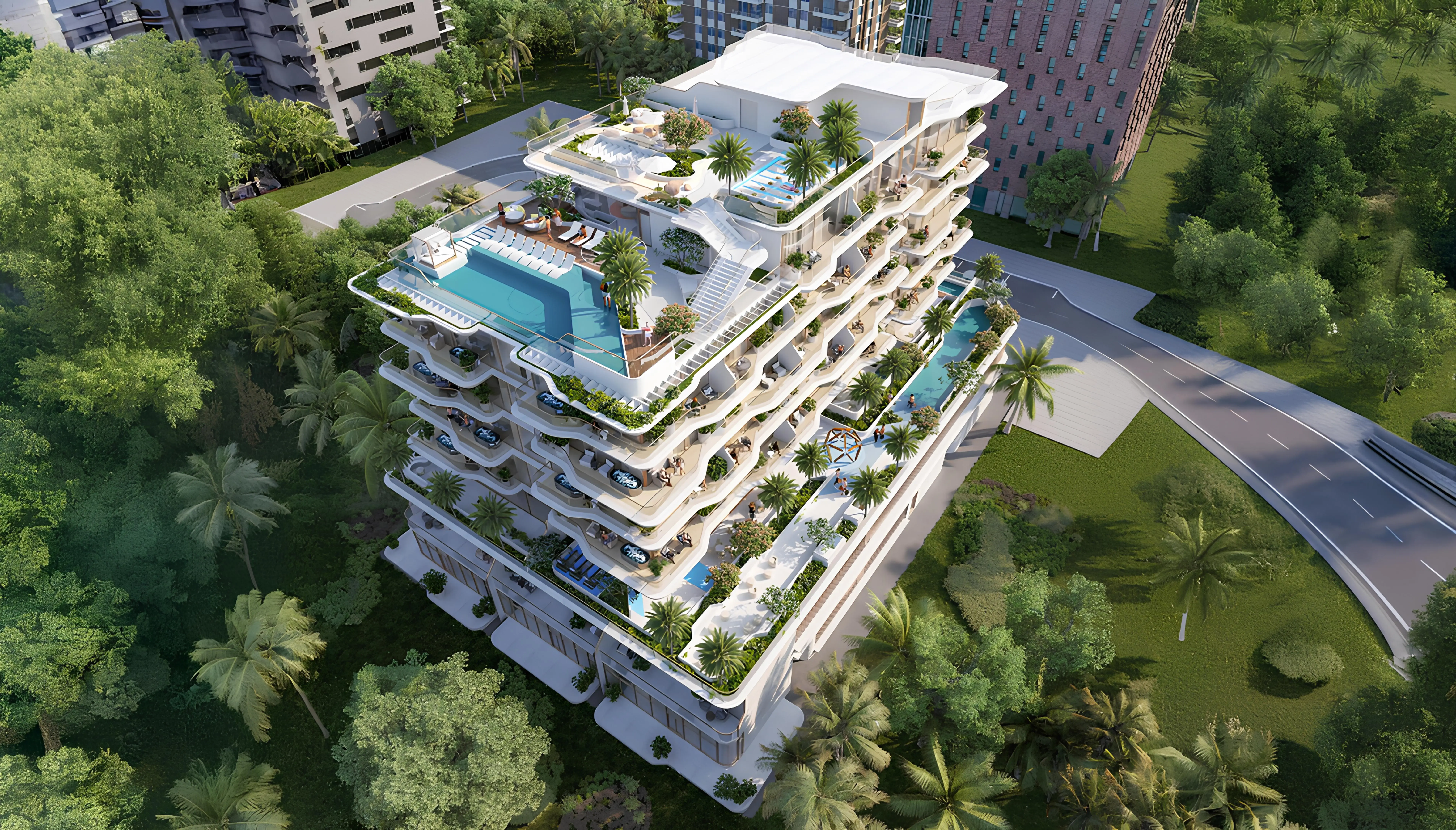 Flow Residences — image 5