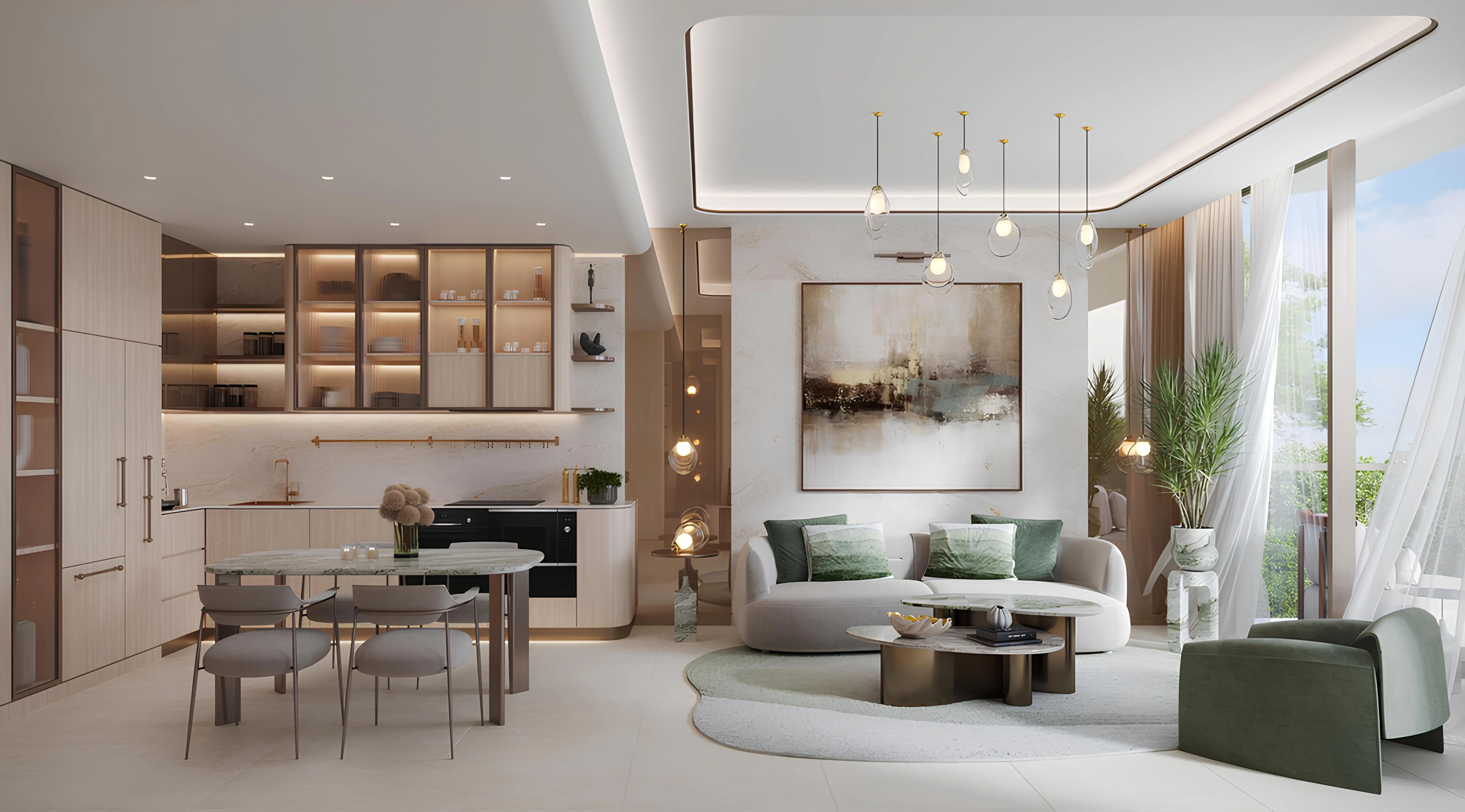 Flow Residences — image 6