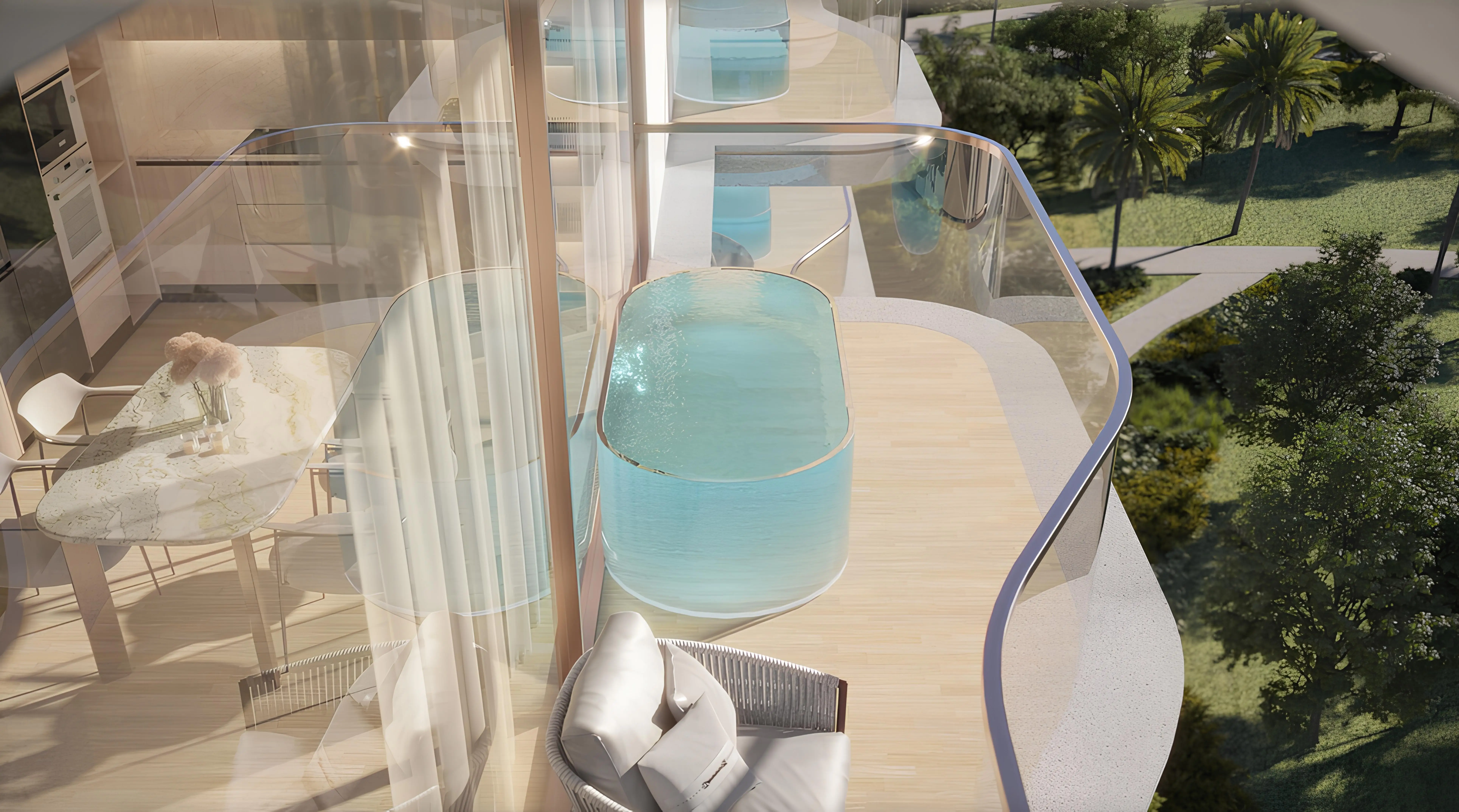 Flow Residences — image 7