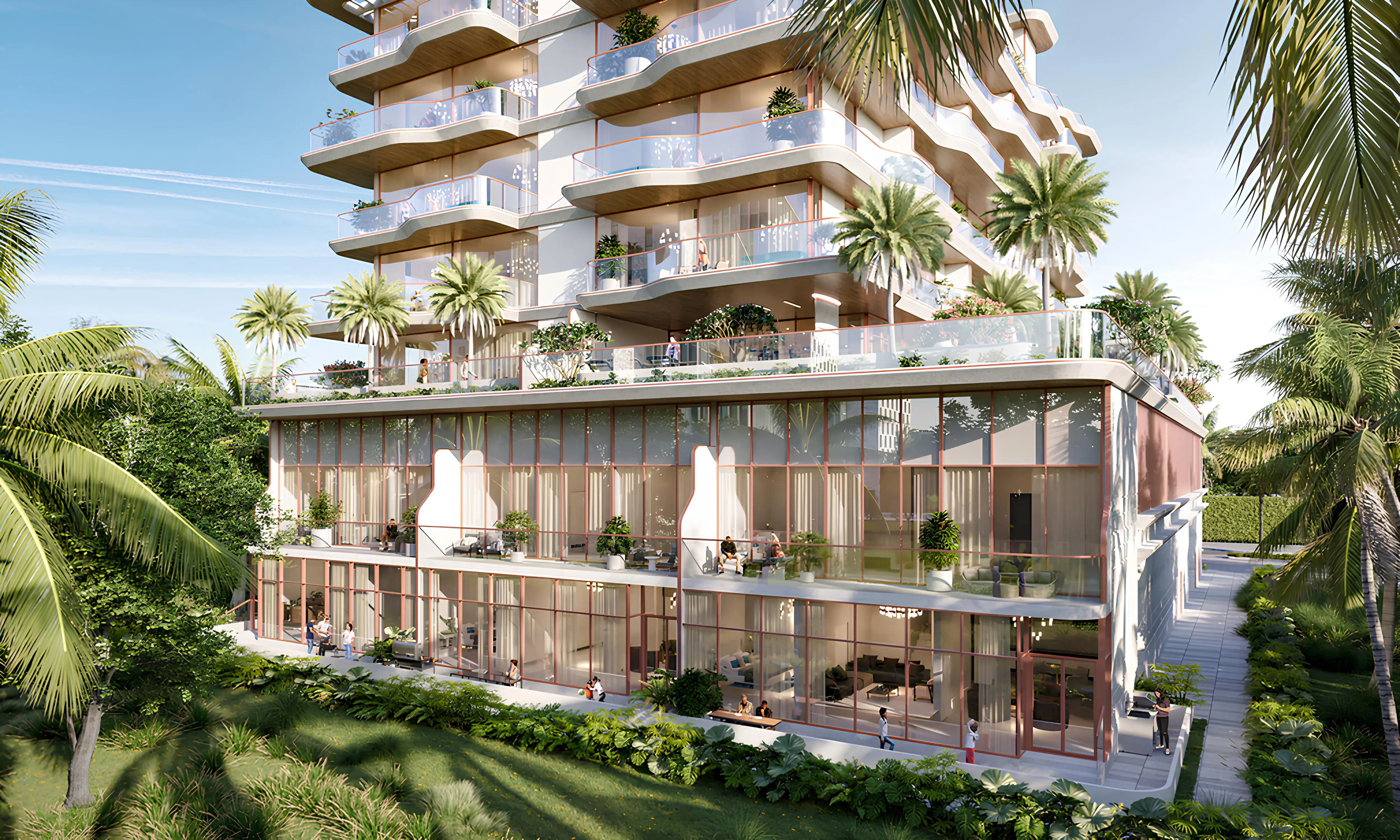 Flow Residences — image 8
