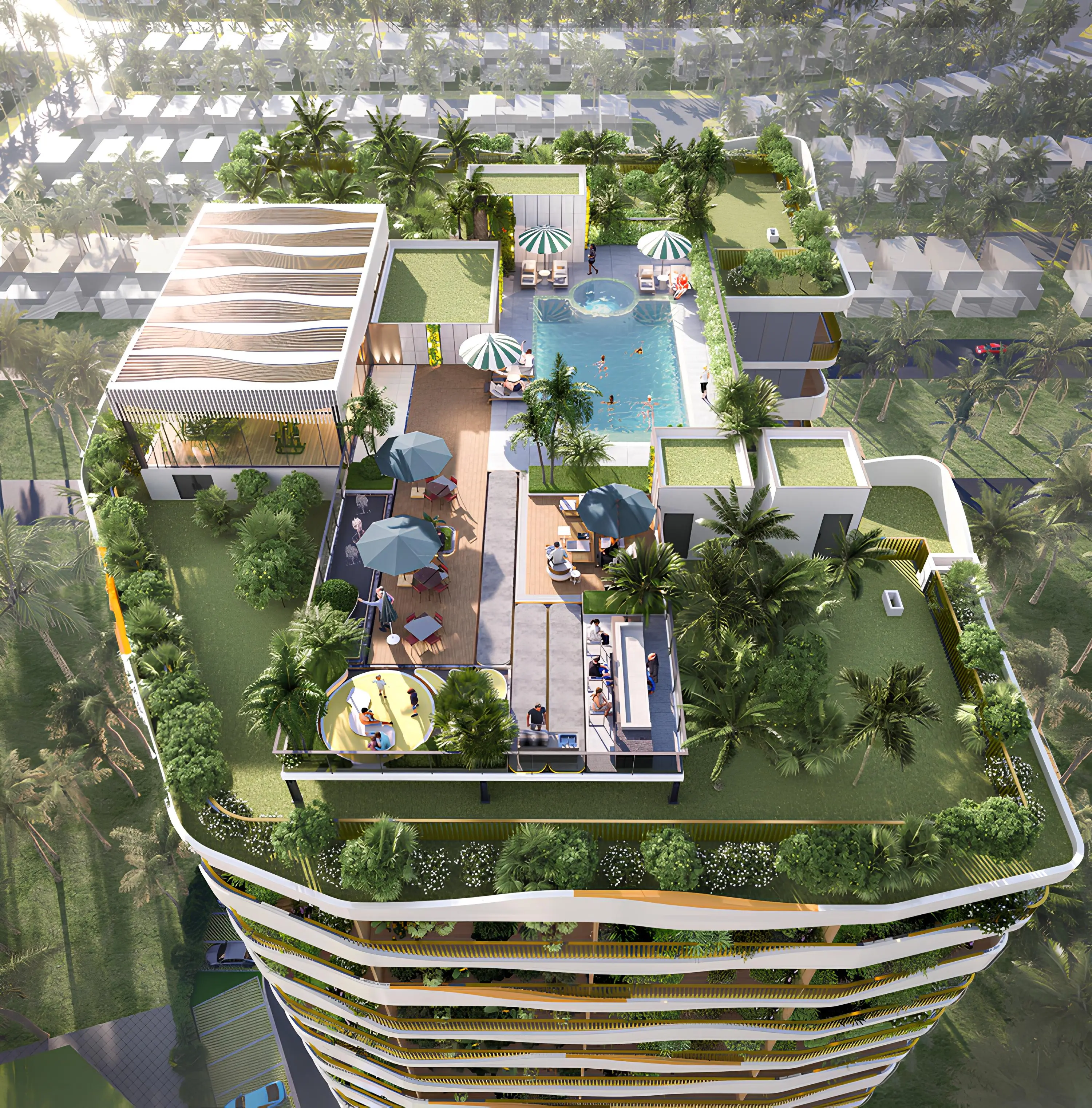 Forest City 2 — image 2