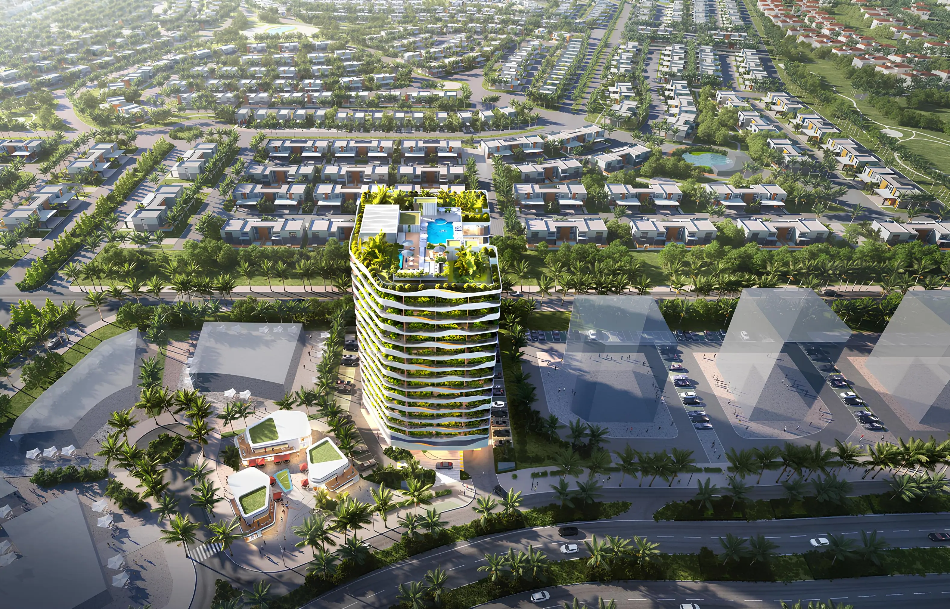 Forest City 2 — image 5