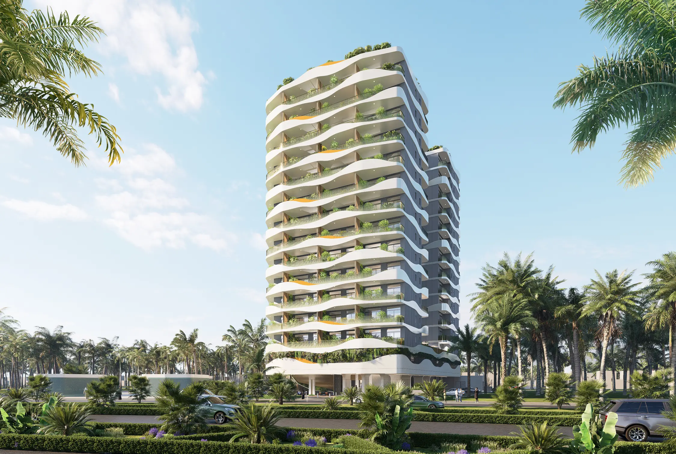 Forest City 2 — image 7