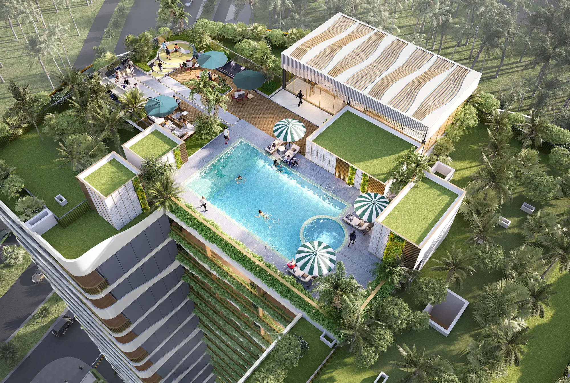 Forest City 2 — image 8