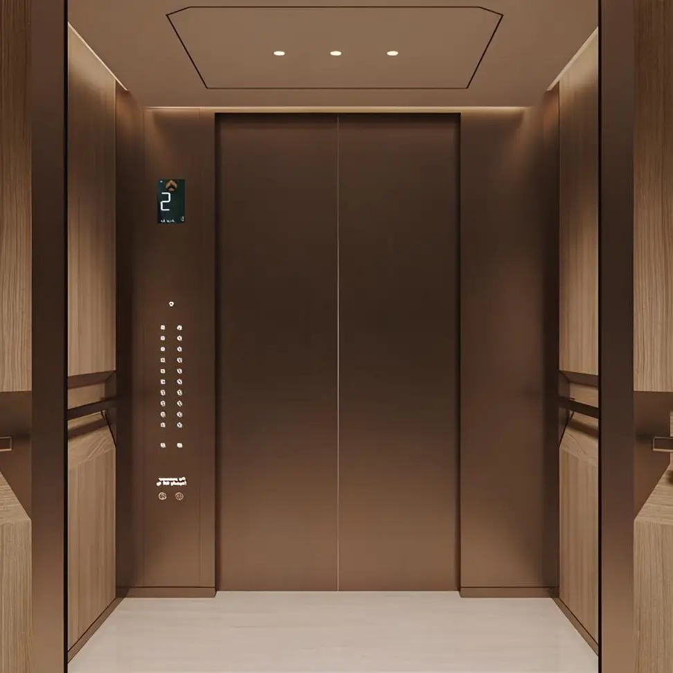 Fortune Bay Residences — image 3