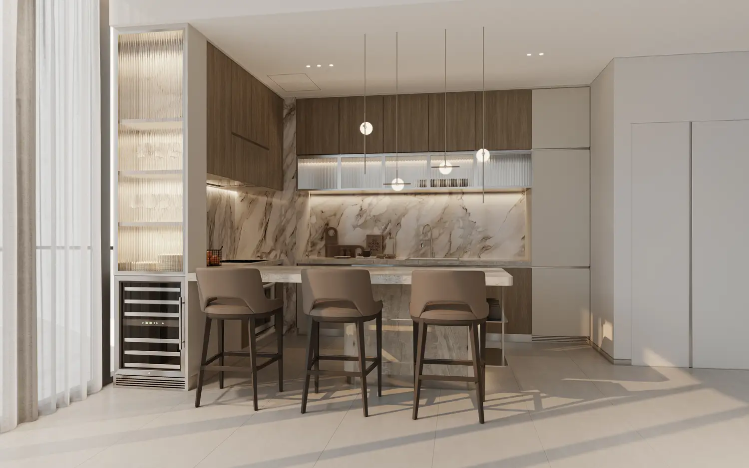 Fortune Bay Residences — image 4