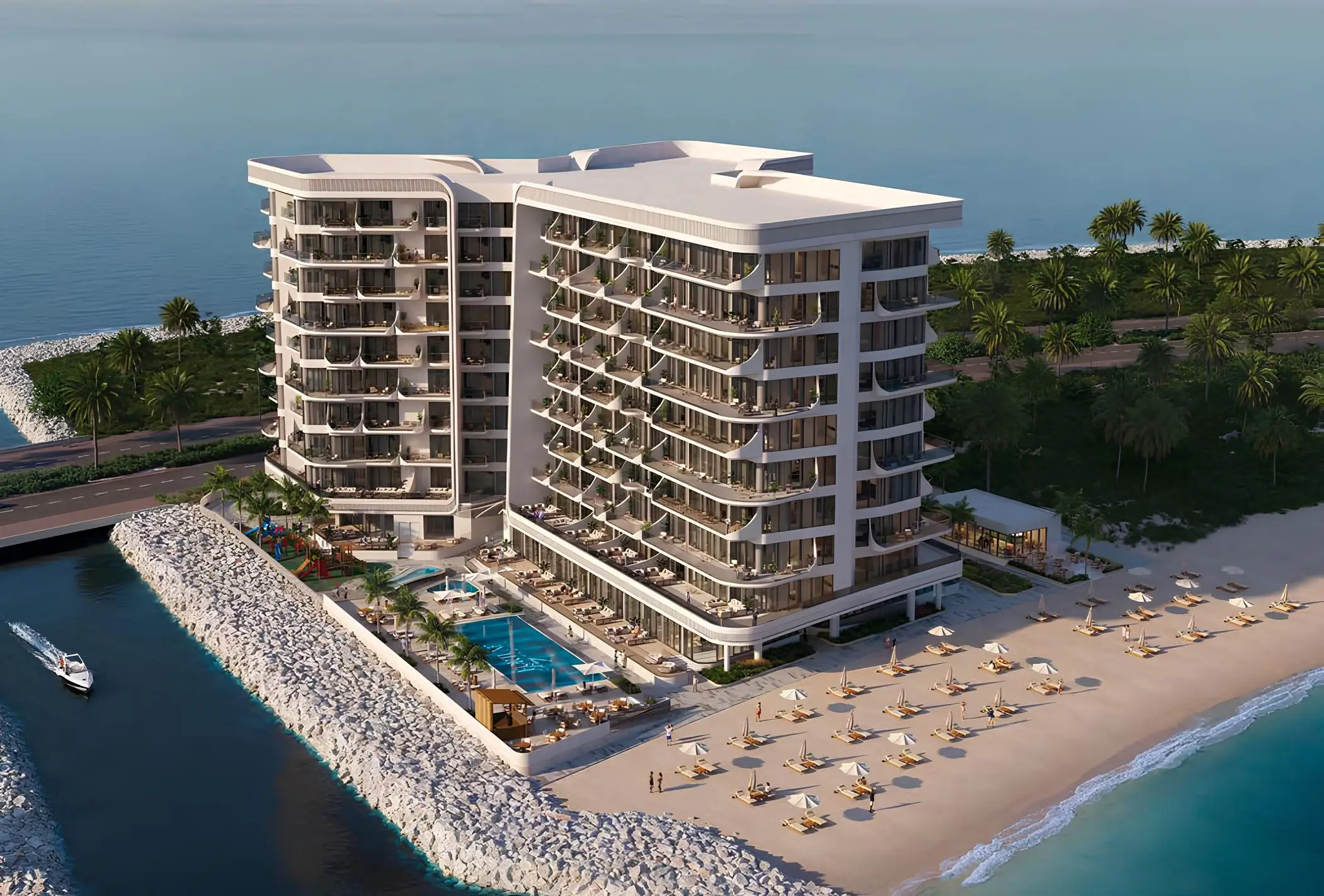 Fortune Bay Residences — image 6