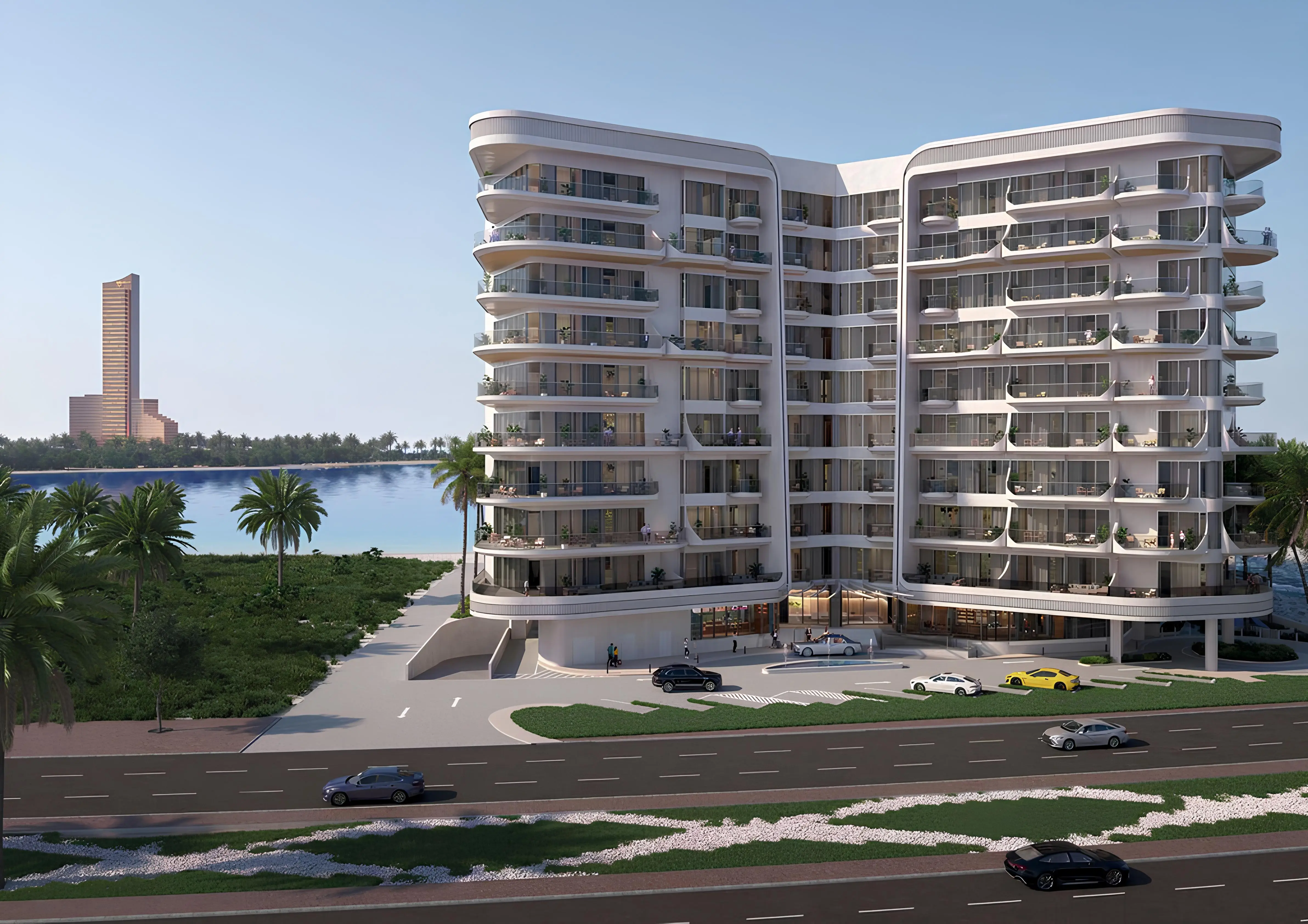 Fortune Bay Residences — image 7