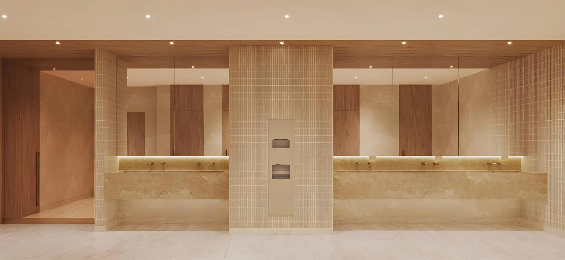 Fortune Bay Residences — image 8