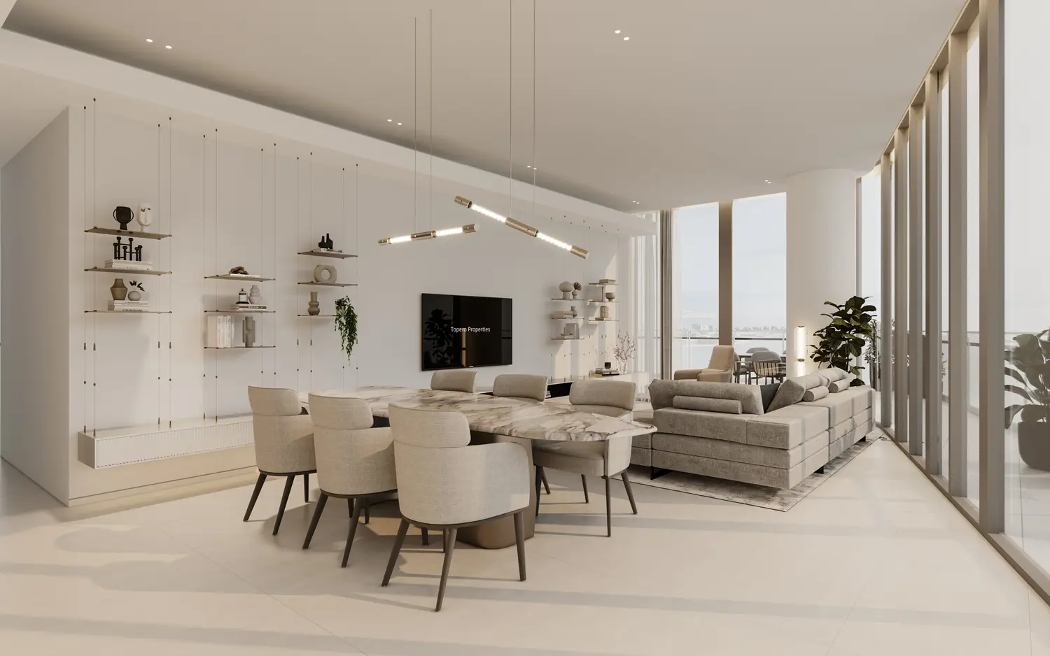 Fortune Bay Residences — image 9