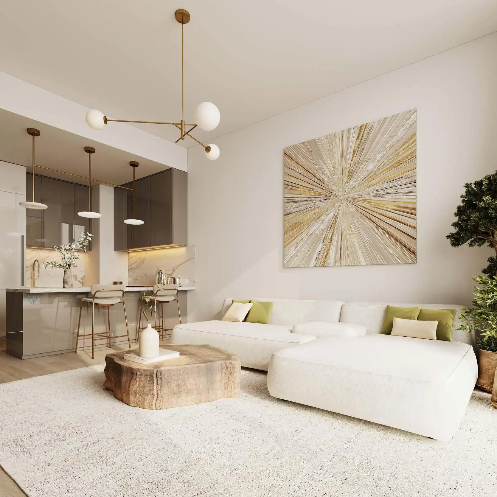 Azizi Riviera Beachfront — image 8