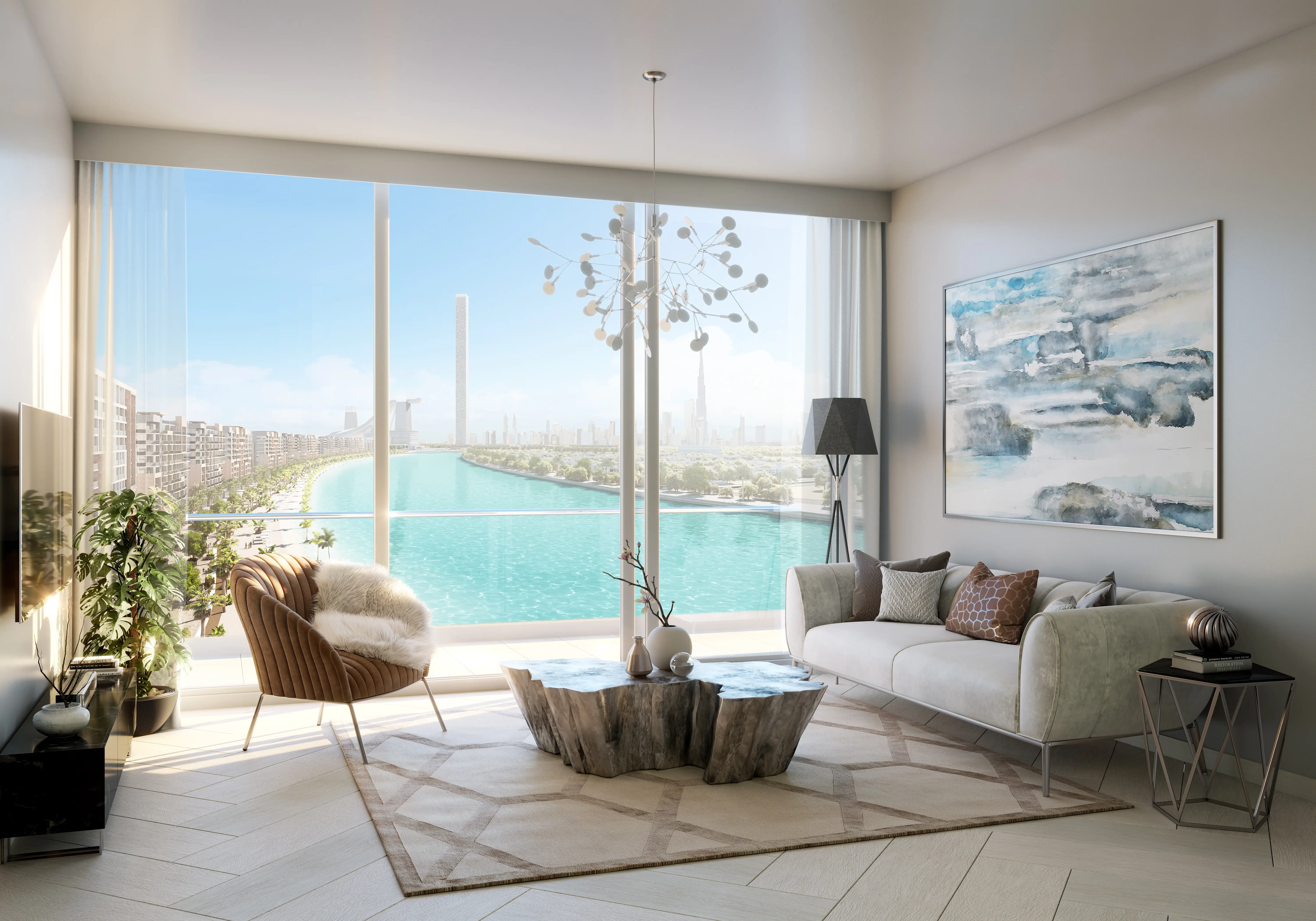 Azizi Riviera Beachfront — image 6