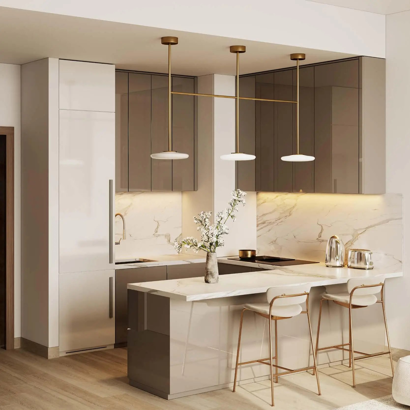 Azizi Riviera Beachfront — image 5