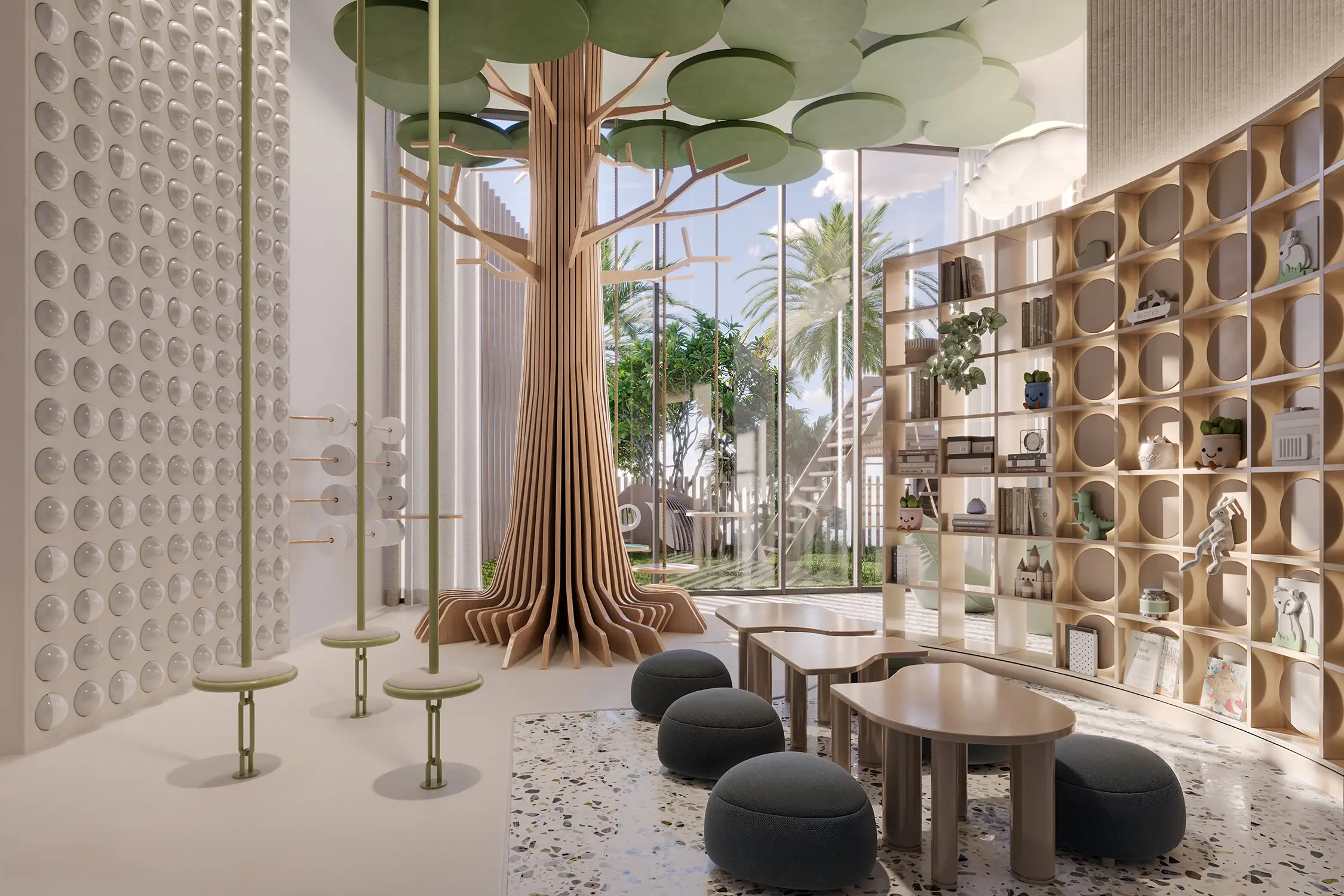 Four Seasons Private Residences Abu Dhabi at Saadiyat Beach — image 4