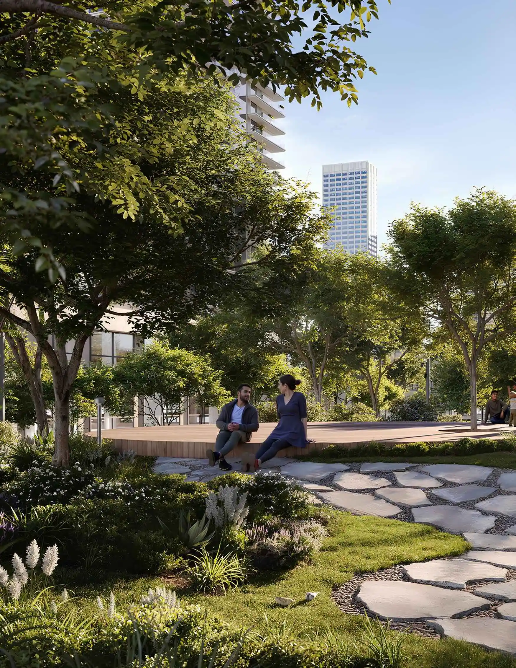 Montiva at Emaar Green Gate — image 5