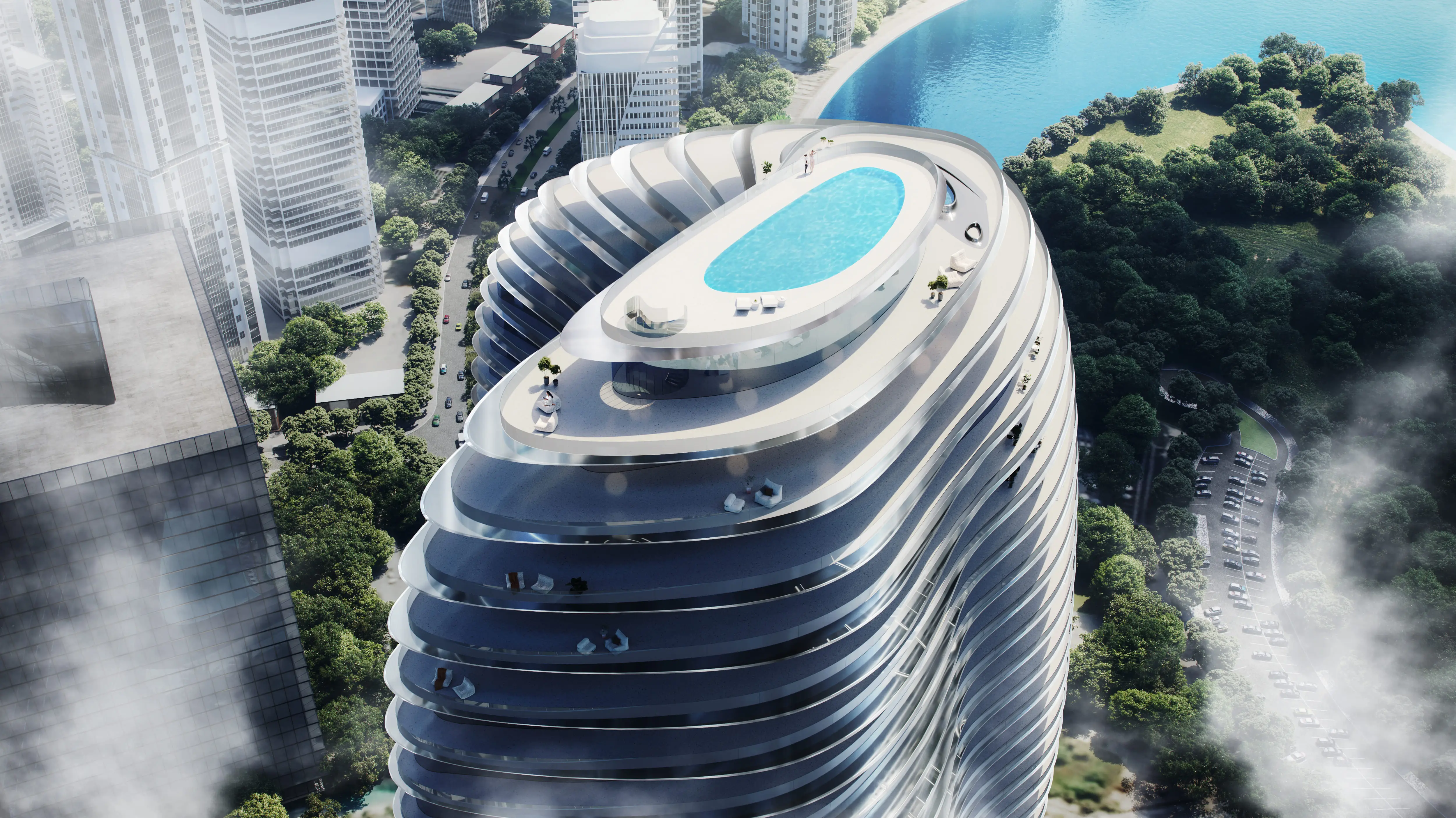 Bugatti Residences By Binghatti — image 3