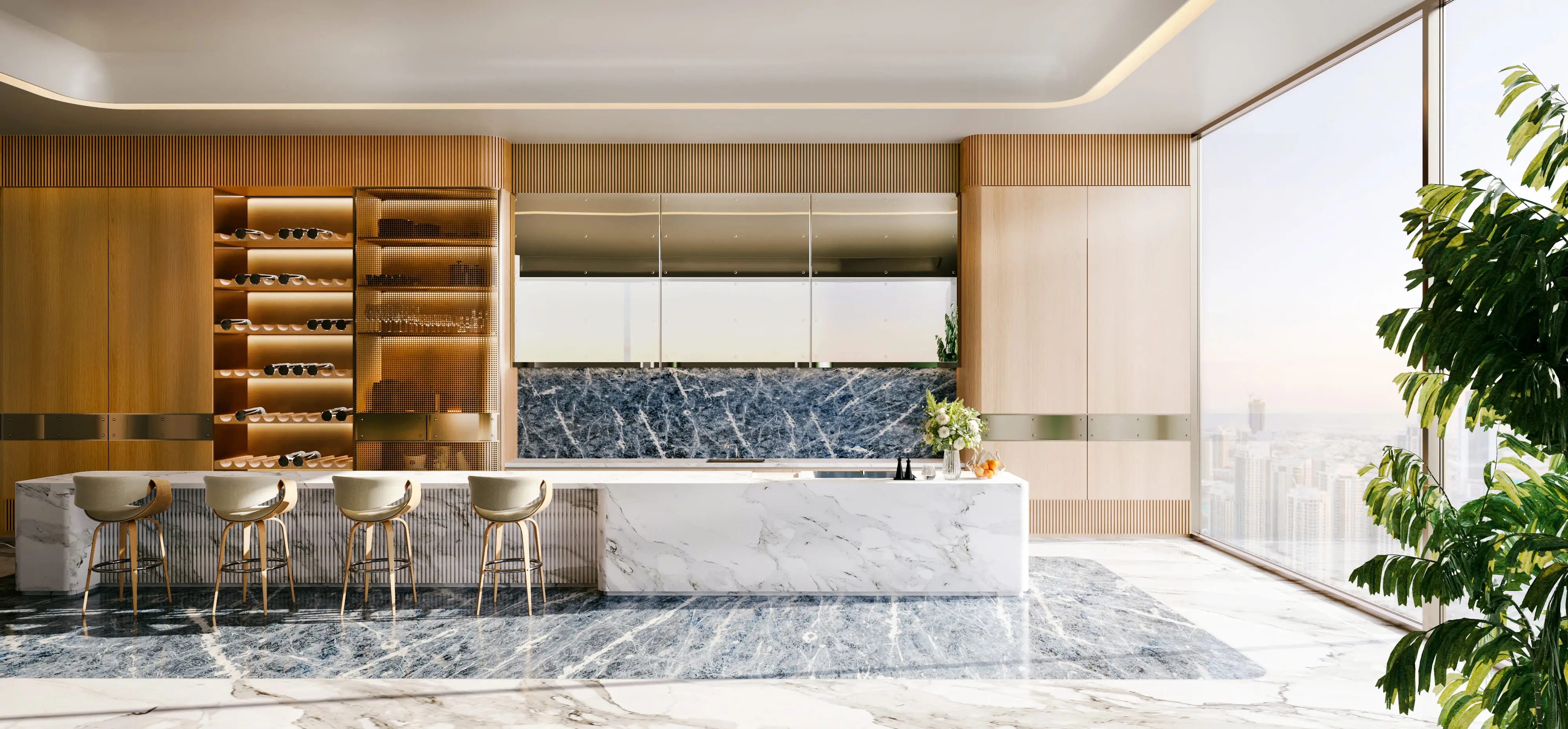 Bugatti Residences By Binghatti — image 9