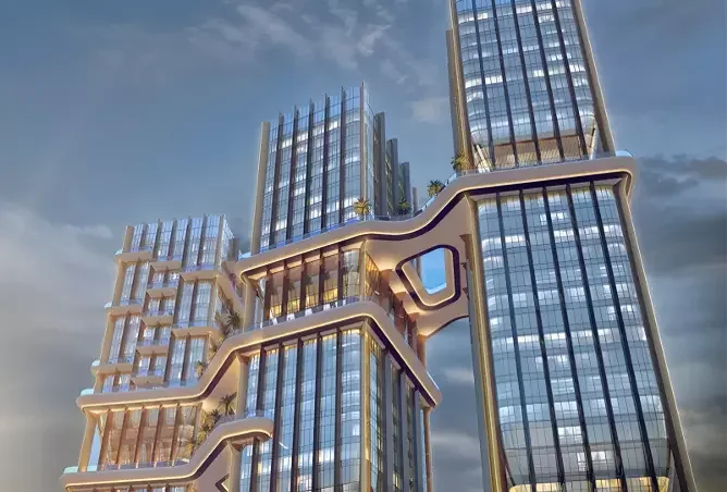 Radiant Bridges — image 3