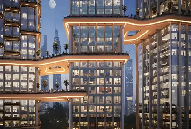 Radiant Bridges — image 4