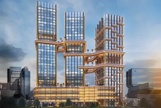 Radiant Bridges — image 7