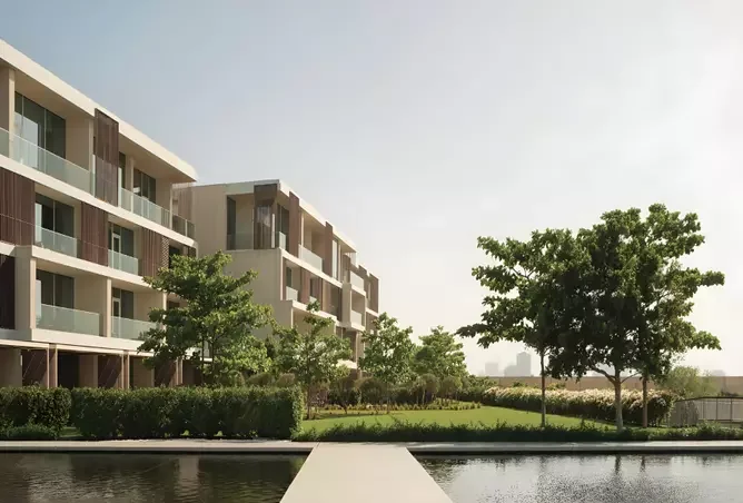 Beach Hills Villas — image 2
