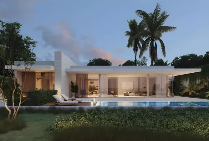 Beach Hills Villas — image 3
