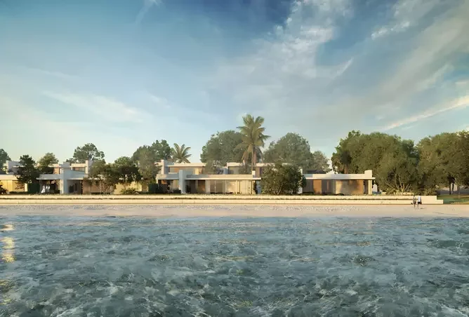 Beach Hills Villas — image 4