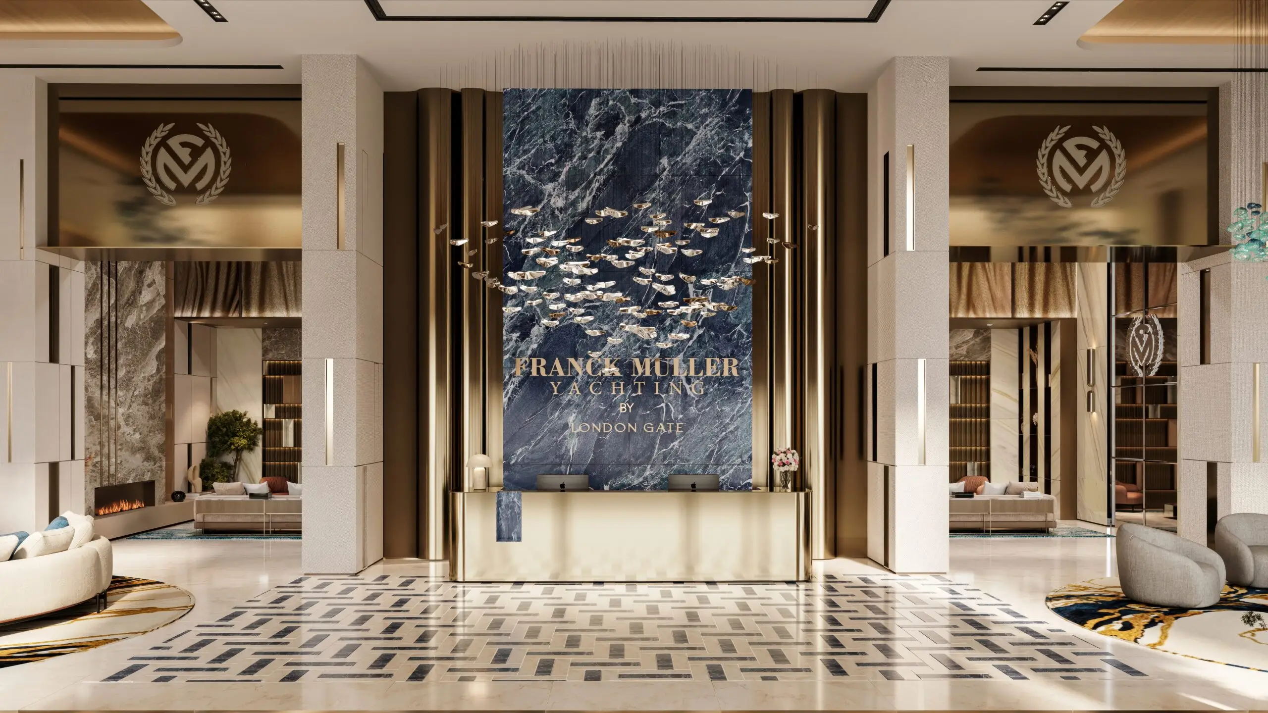 Franck Muller Yachting — image 3