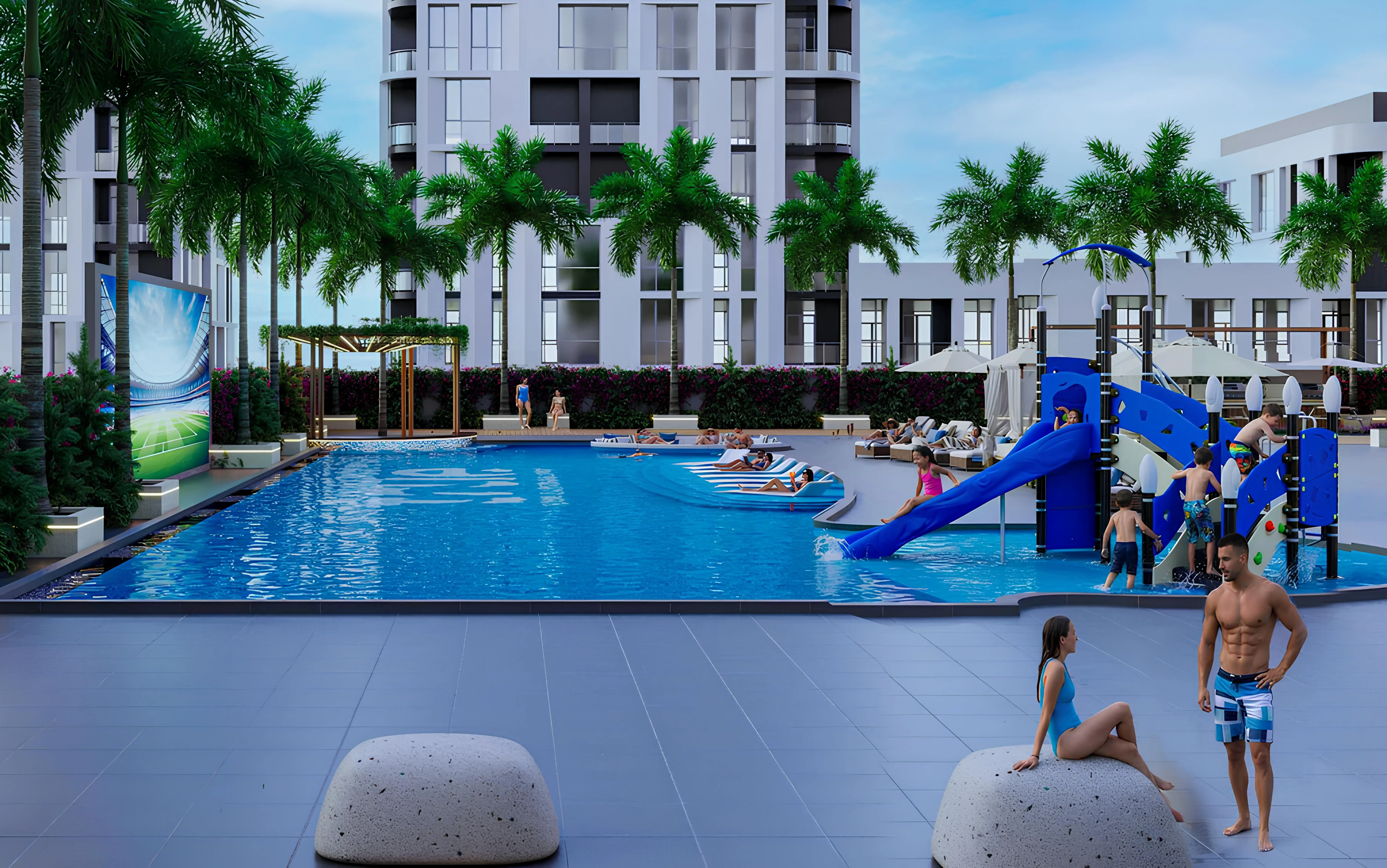 Future Residence — image 6