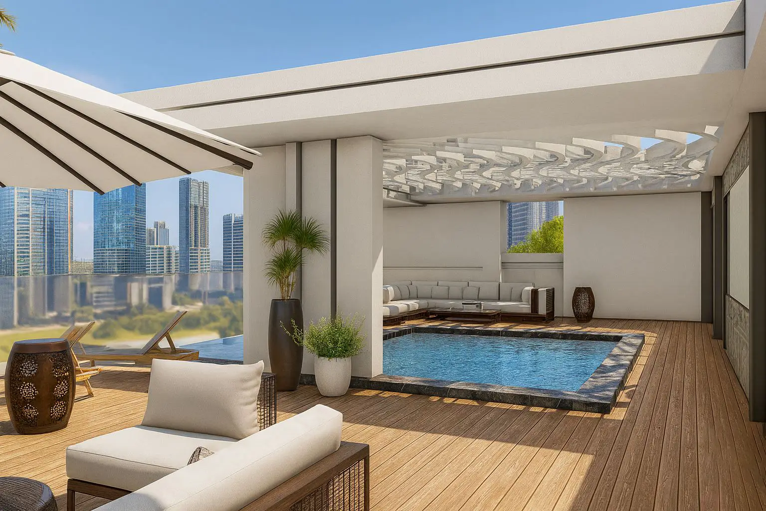 Galleria Residences — image 2