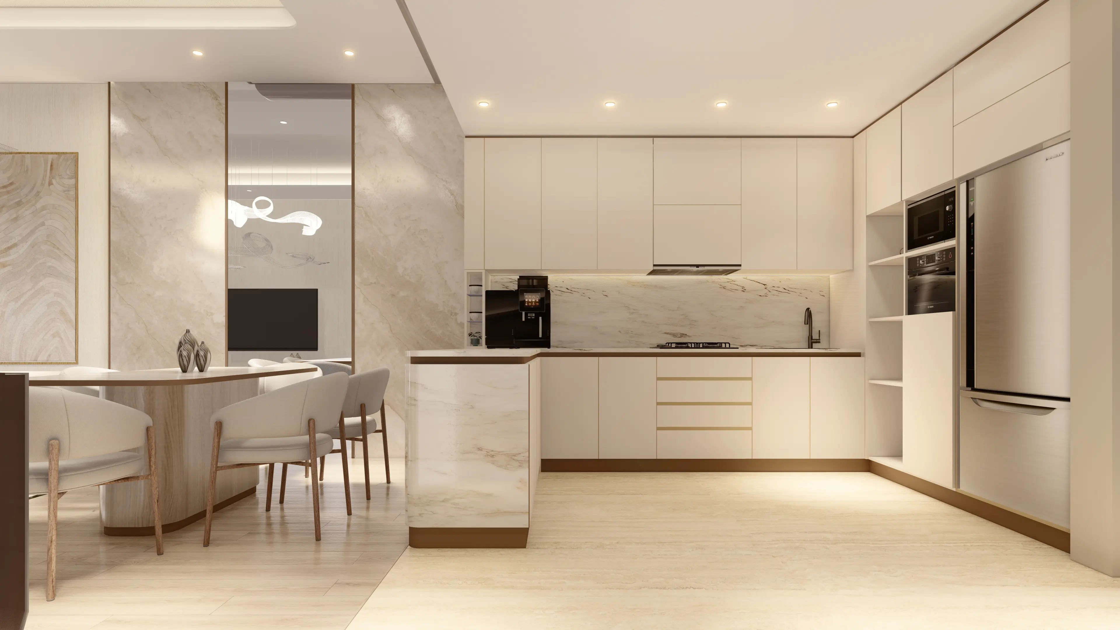 Galleria Residences — image 4
