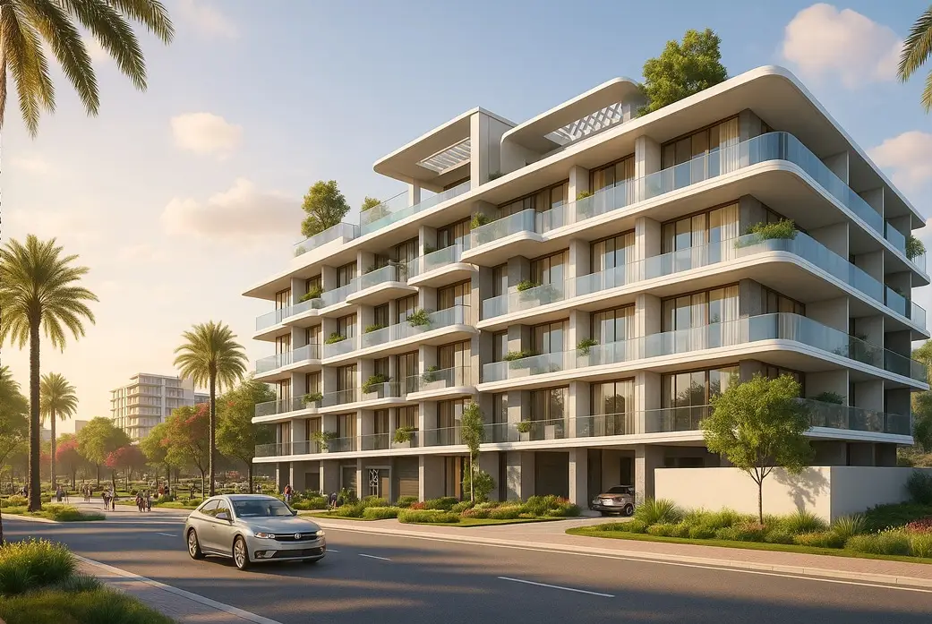 Galleria Residences — image 5