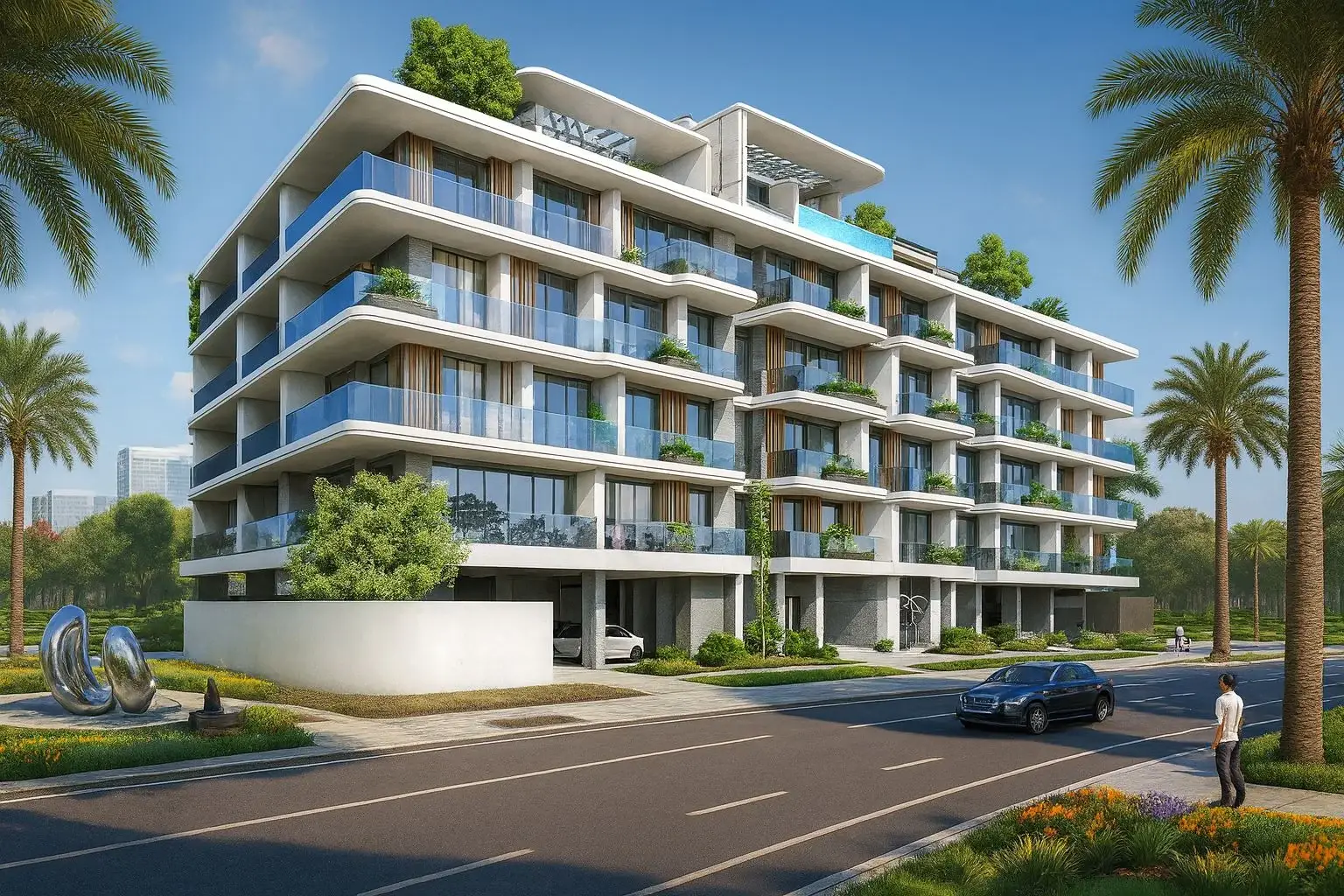 Galleria Residences — image 6