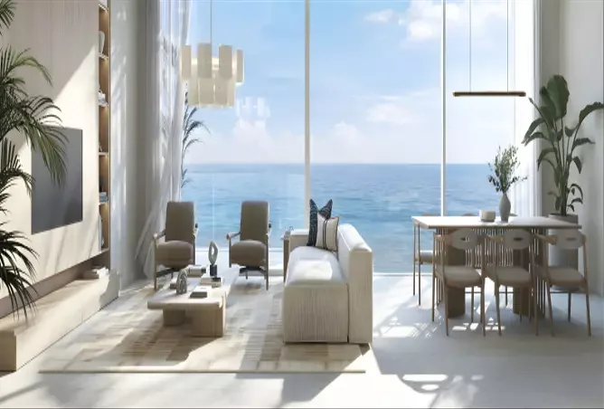 Fahid Beach Terraces — image 2