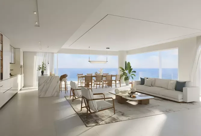 Fahid Beach Terraces — image 3