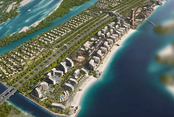 Fahid Beach Terraces — image 5