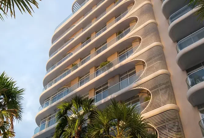 Fahid Beach Terraces — image 6