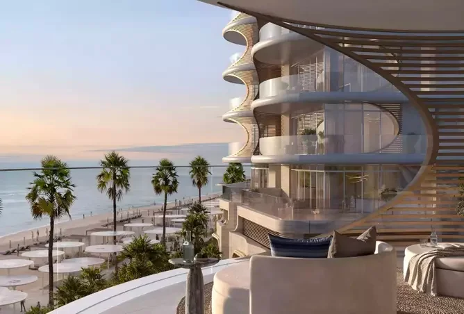 Fahid Beach Terraces — image 7