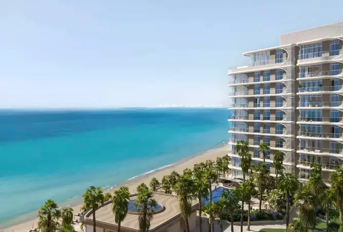 Fahid Beach Terraces — image 8