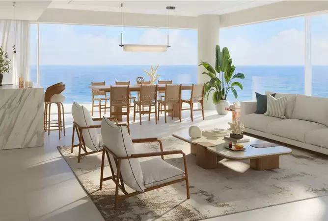 Fahid Beach Terraces — image 9